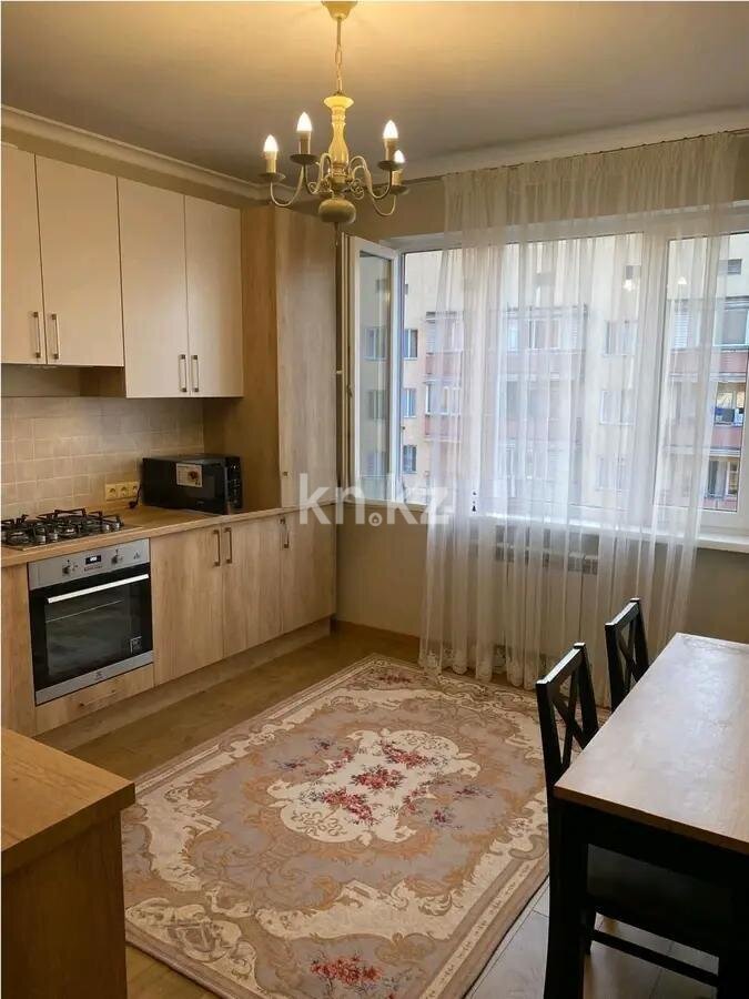 Продажа 2-комнатной квартиры, 75.1 м² в Алматы - фото 3