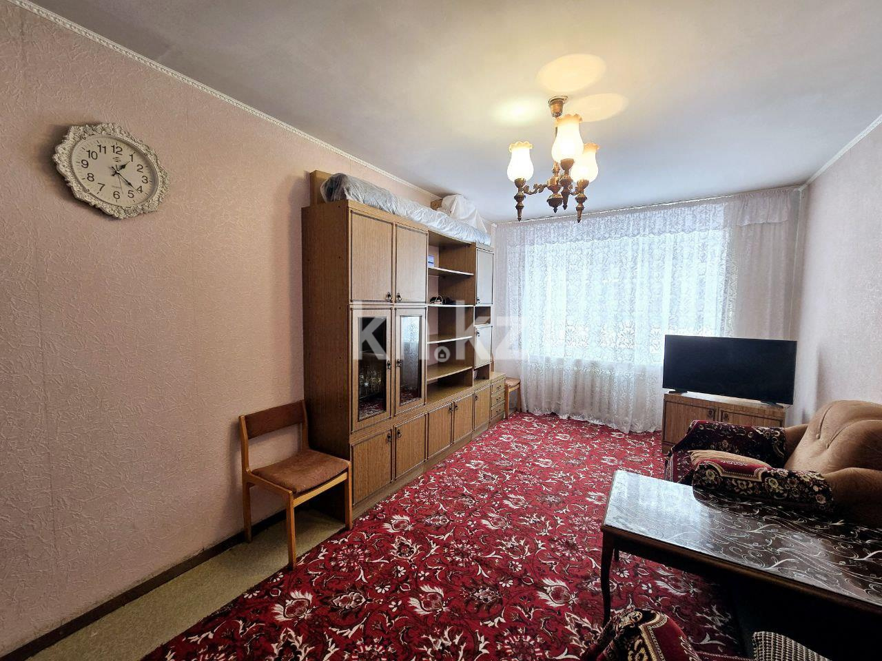 Продажа 2-комнатной квартиры, 47 м², ул. Озёрная в Темиртау - фото 2