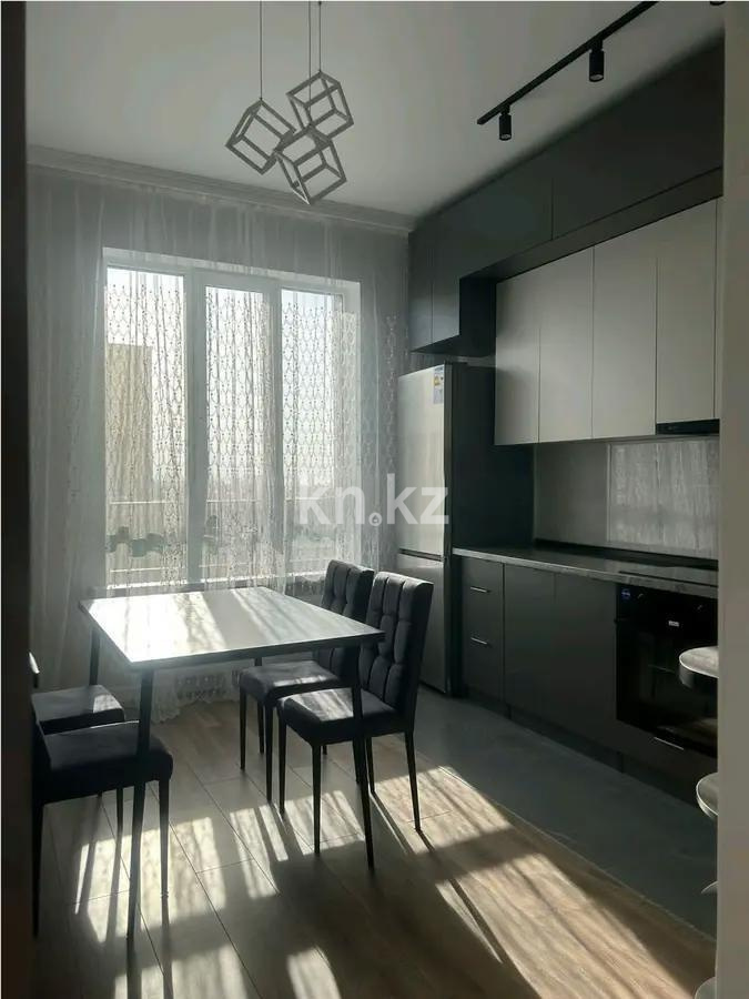 Продажа 1-комнатной квартиры, 41 м², пр. Райымбека, дом  351/1 в Алматы - фото 2