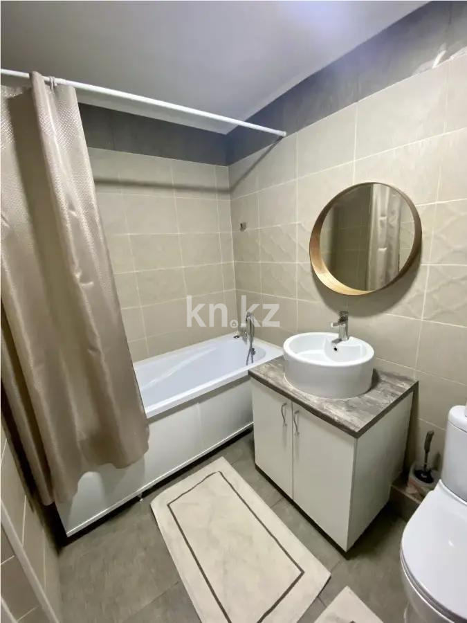 Продажа 2-комнатной квартиры, 39.1 м² - Продажа двухкомнатных квартир в р-не Есиль Астаны фото 4 из 4