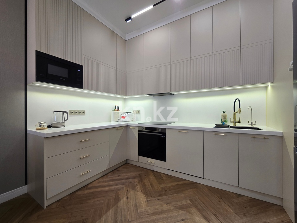 Продажа 3-комнатной квартиры, 79 м² в Алматы - фото 19