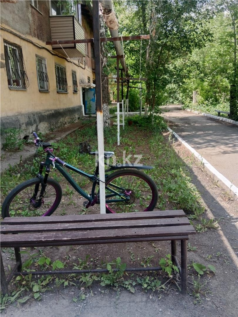 Продажа 1-комнатной квартиры, 32 м² - Продажа однокомнатных квартир в Городе Караганды - страница 3 фото 1 из 15