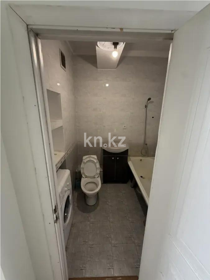 Продажа 2-комнатной квартиры, 59 м² в Алматы - фото 3