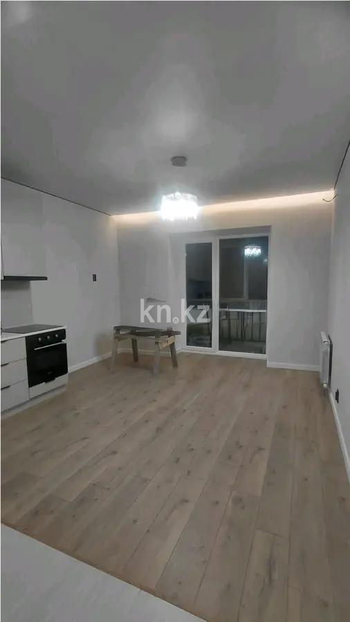 Продажа 1-комнатной квартиры, 25 м² в Астане