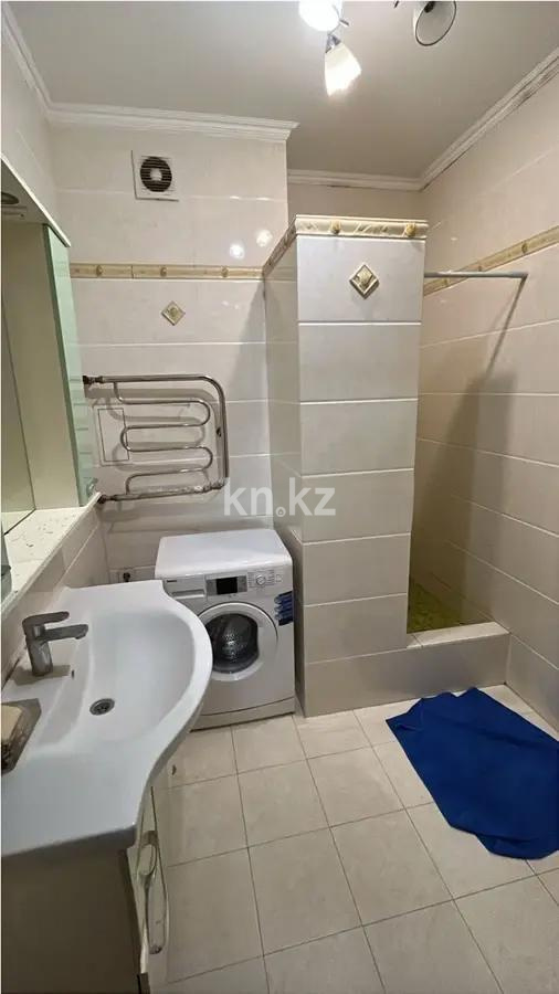 Продажа 2-комнатной квартиры, 86 м², ул. Брусиловского, дом  163 - Продажа  двухкомнатных квартир в новостройках Алматы с фото фото 5 из 5