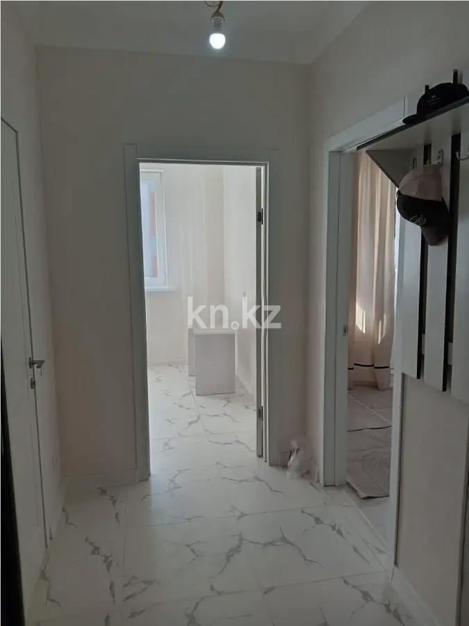 Продажа 1-комнатной квартиры, 35.1 м² в Астане - фото 3