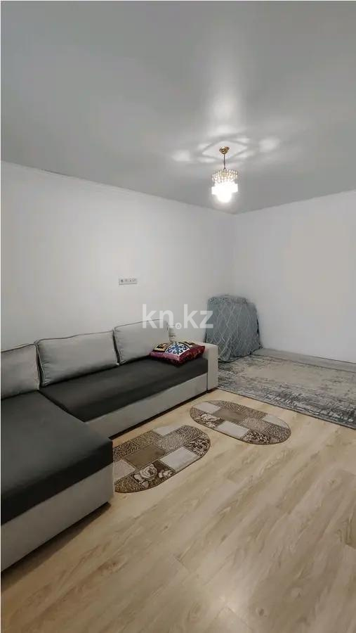 Продажа 1-комнатной квартиры, 48 м², ул. Жунисова, дом  4/9 в Алматы