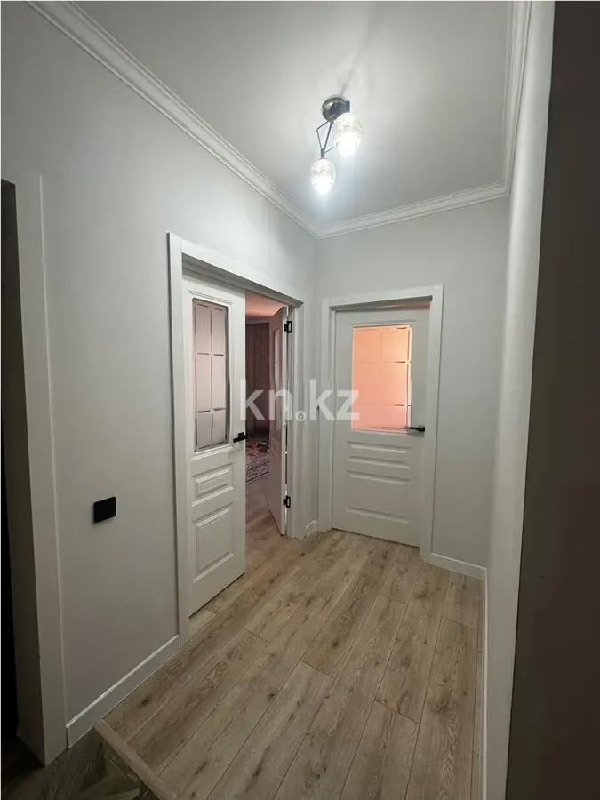 Продажа 3-комнатной квартиры, 79.8 м², ул. Рыскулбекова, дом  29 в Астане - фото 6