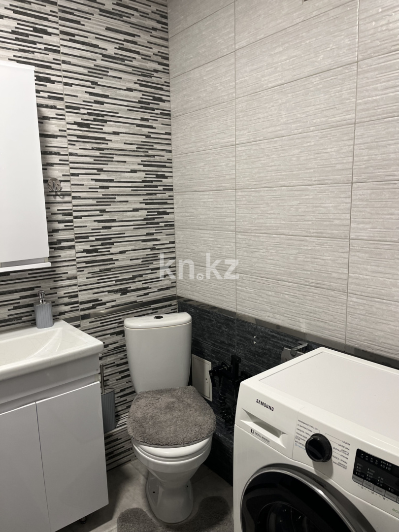 Аренда 2-комнатной квартиры посуточно, 58 м² - Аренда квартир посуточно от хозяев в Алматы фото 3 из 6