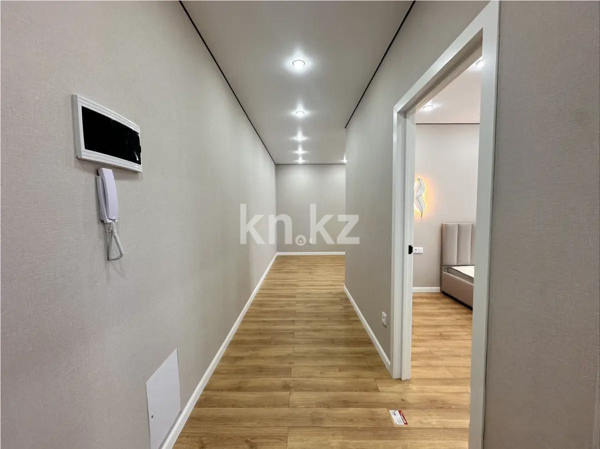Продажа 2-комнатной квартиры, 58 м², ул. А 431, дом  21 - Продажа квартир в Астане фото 5 из 5