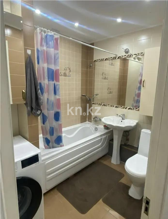 Продажа 3-комнатной квартиры, 54.9 м² в Алматы - фото 4