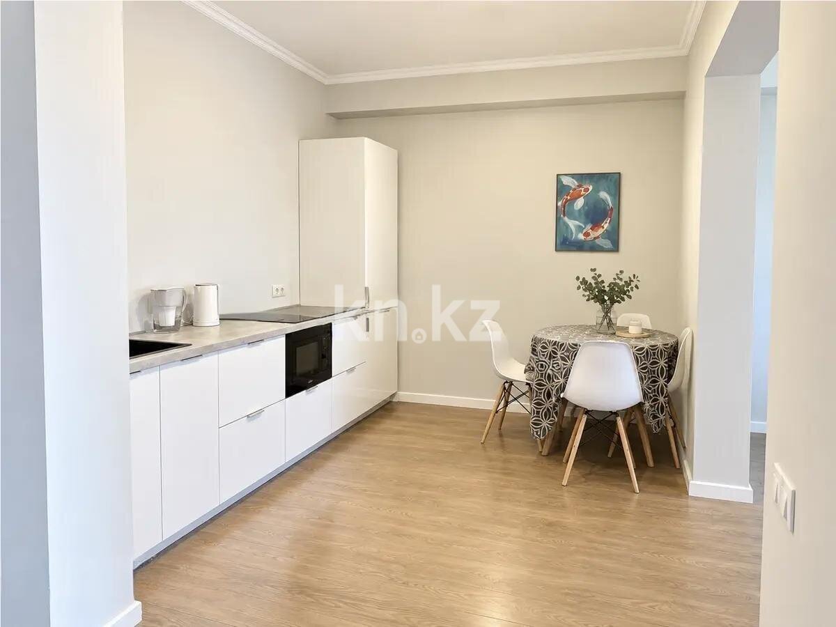 Продажа 2-комнатной квартиры, 75 м² в Алматы - фото 3