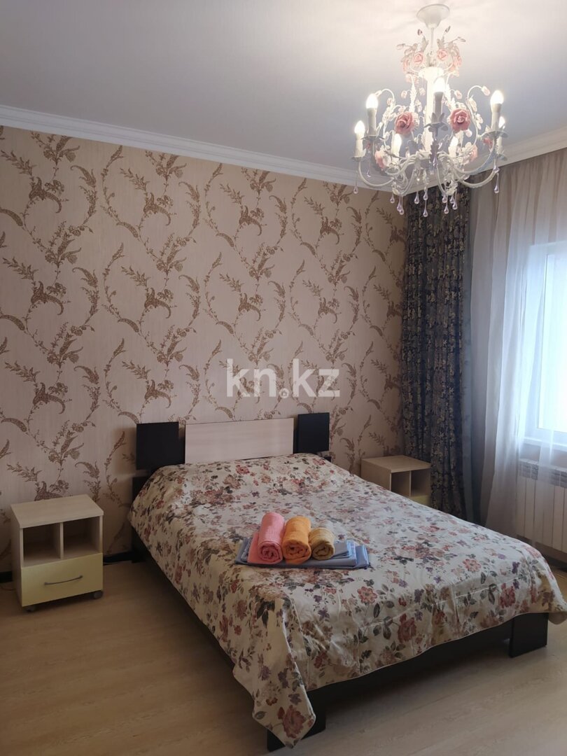 Продажа 2-комнатной квартиры, 65.6 м² в Астане - фото 7