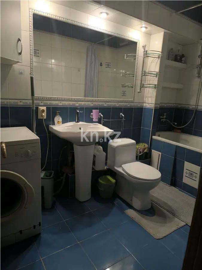 Продажа 2-комнатной квартиры, 56 м² - Продажа квартир от собственников в Алматы - страница 24 фото 4 из 4