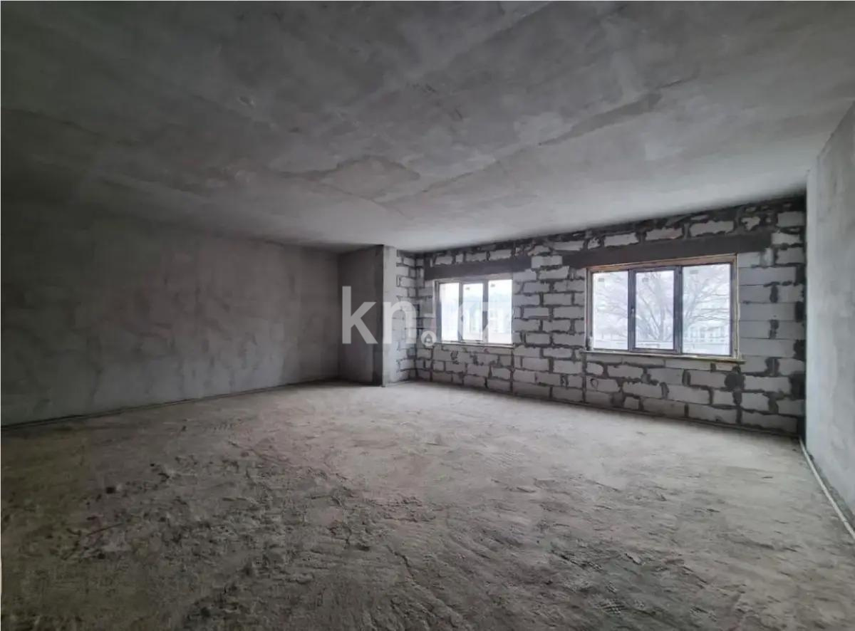 Продажа 2-комнатной квартиры, 60 м², ул. Сейдимбека, дом  110/1 в Алматы - фото 2