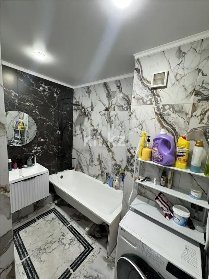 Продажа 2-комнатной квартиры, 60 м² в Алматы - фото 5