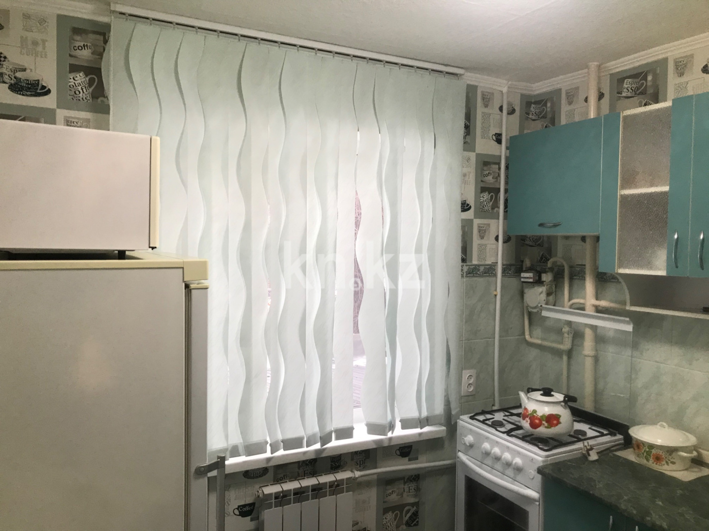 Аренда 1-комнатной квартиры, 40 м² в Караганде - фото 4