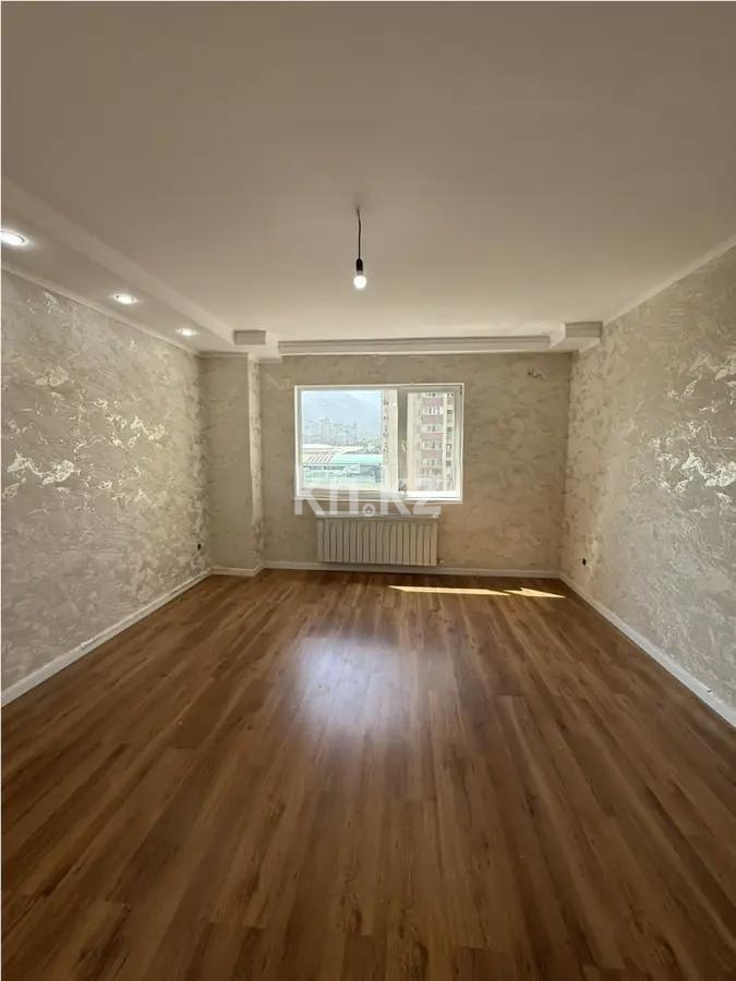 Продажа 2-комнатной квартиры, 48.6 м², ул. Кекилбайулы, дом  38г - Продажа квартир в новостройках Алматы фото 1 из 3