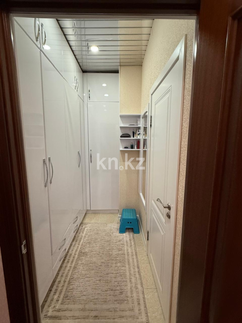 Продажа 3-комнатной квартиры, 130 м², ул. Достык, дом  1 - Казакрадиосы в Астане - фото 11