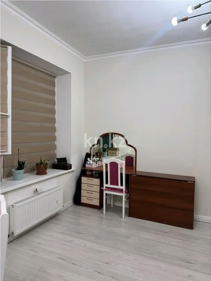 Продажа 1-комнатной квартиры, 38 м², ул. Мухамедханова, дом  6 - Продажа  однокомнатных квартир в Астане без посредников с фото фото 1 из 6