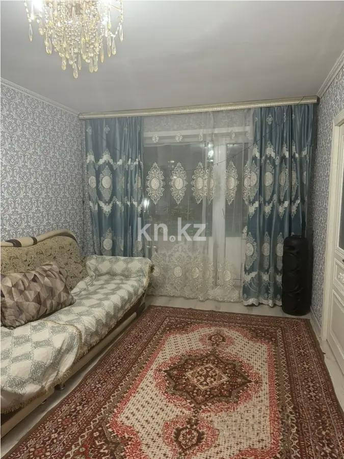 Продажа 4-комнатной квартиры, 60 м², 6-й мкр., дом  34 - Продажа квартир в Темиртау фото 2 из 7