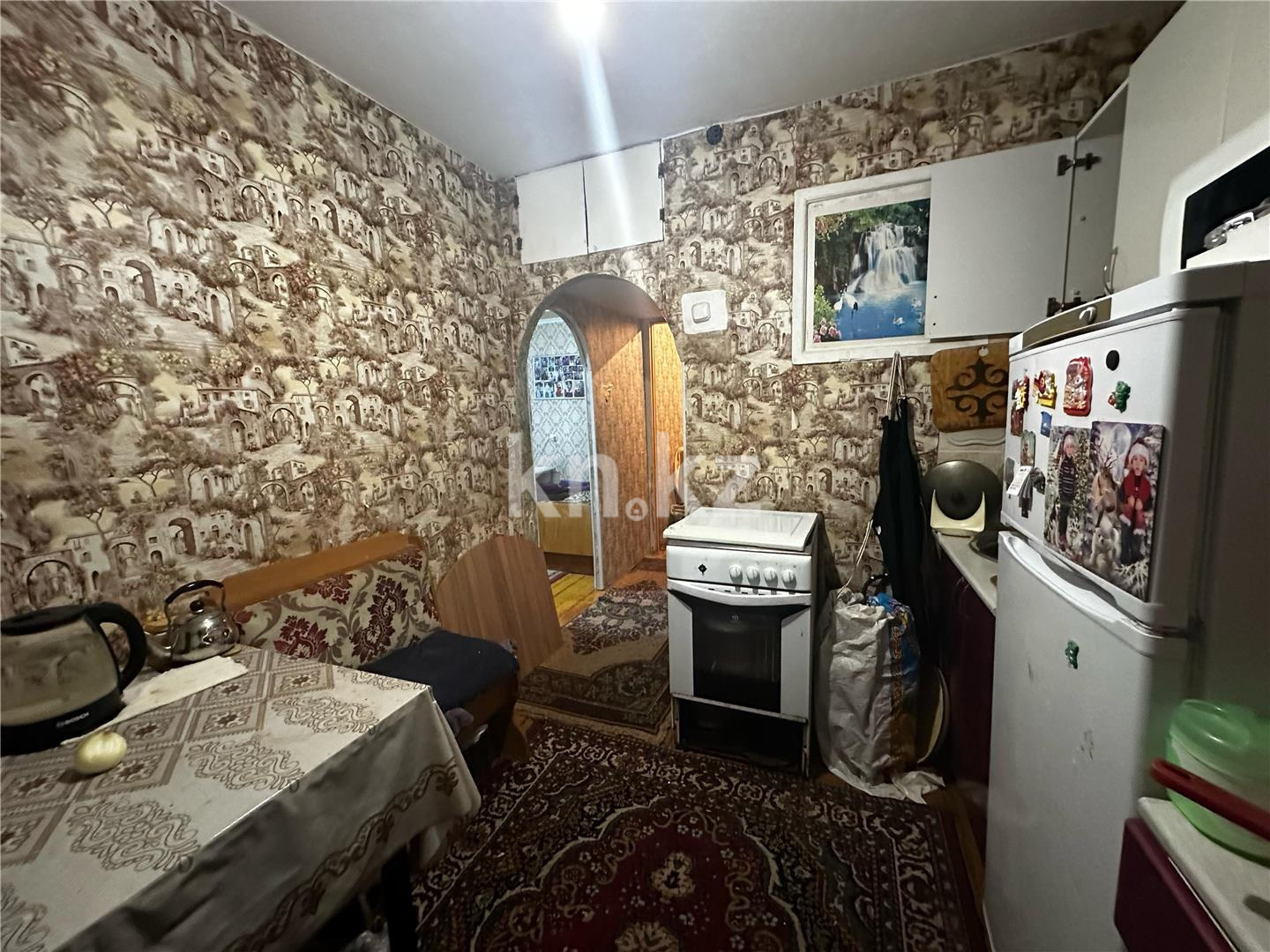 Продажа 2-комнатной квартиры, 47 м², ул. Блюхера в Темиртау - фото 4