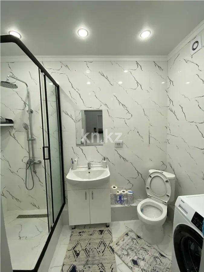Продажа 2-комнатной квартиры, 46 м² в Алматы - фото 4