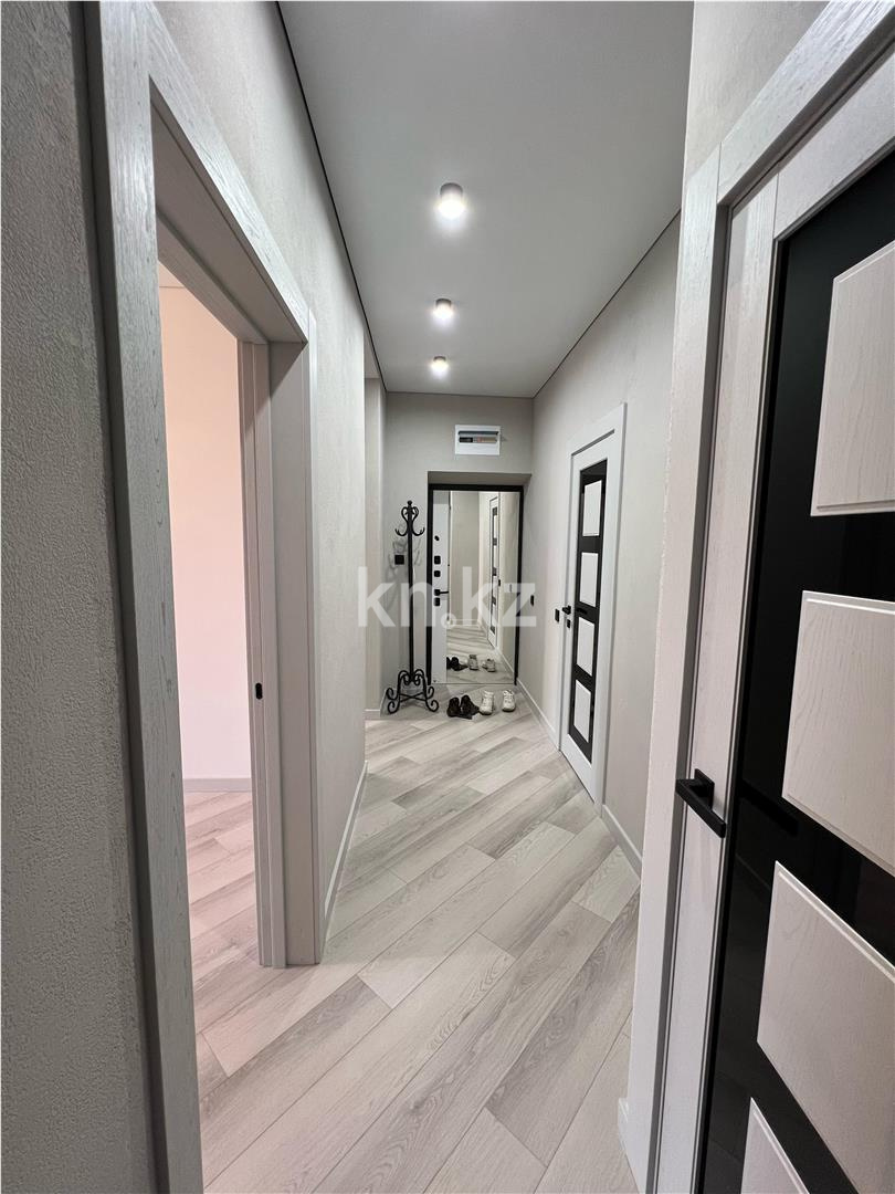 Продажа 3-комнатной квартиры, 61 м², пр. Назарбаева - Продажа  трехкомнатных квартир в Караганде фото 12 из 15