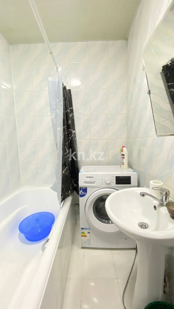 Продажа 2-комнатной квартиры, 50 м² - Недвижимость в Таразе фото 11 из 19