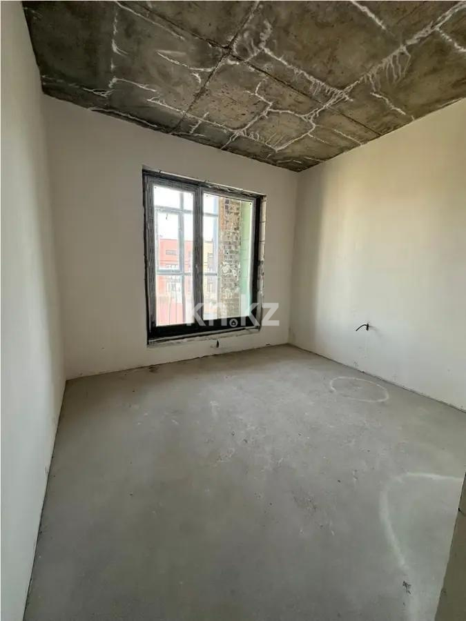 Продажа 1-комнатной квартиры, 43 м² - Продажа однокомнатных квартир в р-не Сарайшык Астаны фото 2 из 3