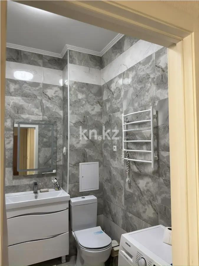 Продажа 2-комнатной квартиры, 52 м² в Астане - фото 4