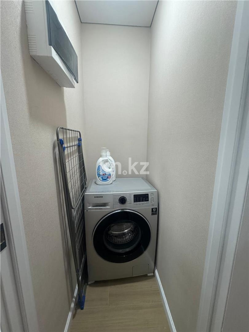Продажа 3-комнатной квартиры, 68 м² - Продажа трехкомнатных квартир в панельном доме в Казахстане - страница 2 фото 9 из 12
