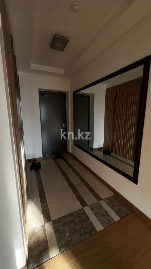 Продажа 3-комнатной квартиры, 100 м² - Аренда действующего бизнеса в Усть-Каменогорске фото 6 из 6