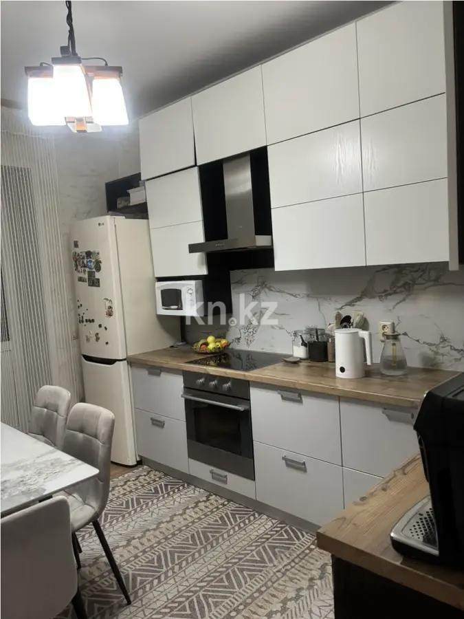 Продажа 3-комнатной квартиры, 100 м² - Продажа квартир в р-не Байконур Астаны фото 4 из 6