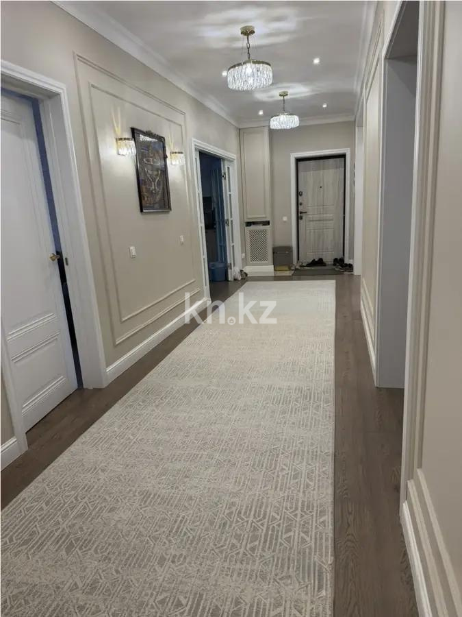 Продажа 4-комнатной квартиры, 170 м² - Продажа квартир в Караганде - страница 6 фото 6 из 7
