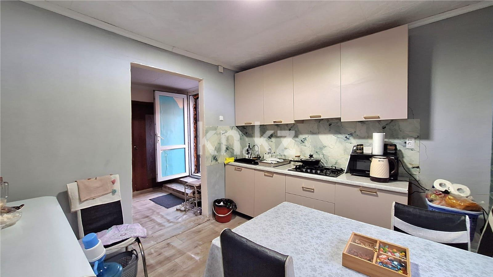 Продажа 4-комнатного дома, 67 м² - Недвижимость в Казахстане - страница 34 фото 7 из 11