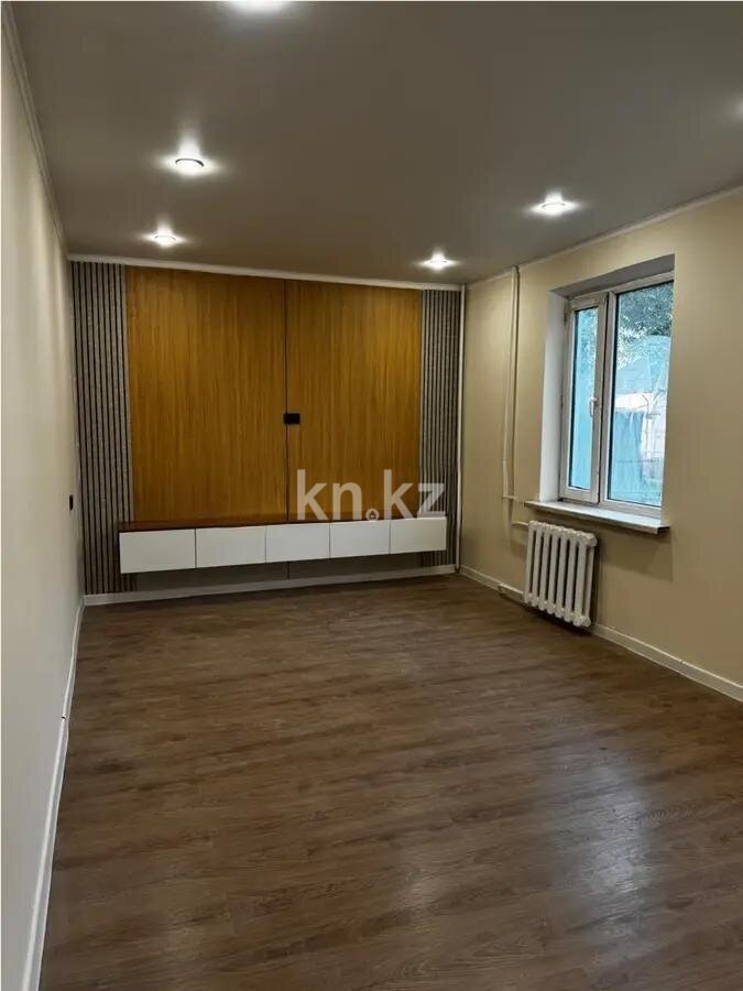 Продажа 3-комнатной квартиры, 56 м² в Алматы