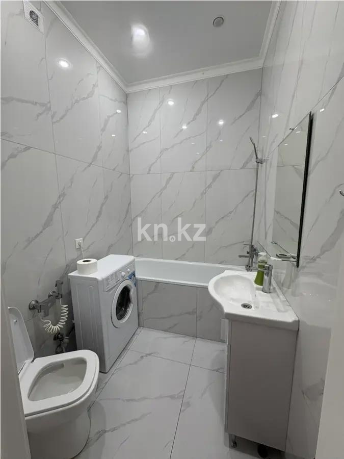 Продажа 1-комнатной квартиры, 36.4 м² в Астане - фото 3