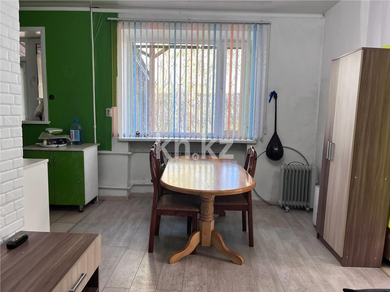 Продажа 2-комнатной квартиры, 42 м², ул. Мустафина в Караганде - фото 2