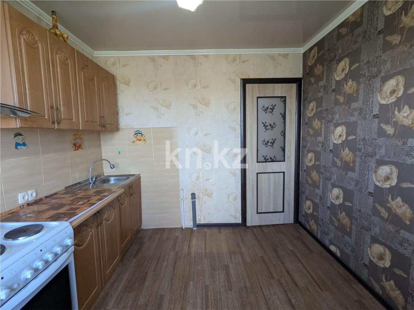 Продажа 3-комнатной квартиры, 66 м² - Продажа квартир в панельном доме в Караганде - страница 3 фото 12 из 17