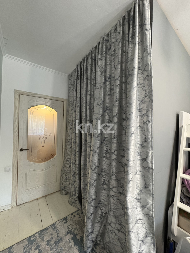 Продажа 2-комнатной квартиры, 52.2 м², ул. Спортивная в Алматы - фото 9