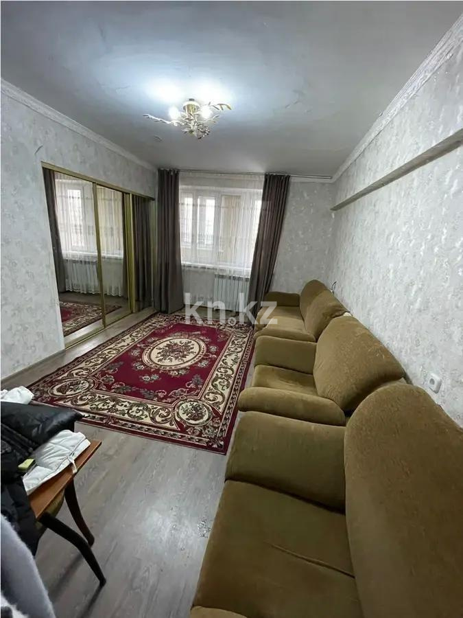 Продажа 1-комнатной квартиры, 29 м², ул. Рауан, дом  9 - Продажа  однокомнатных квартир в Алматы с фото фото 1 из 2