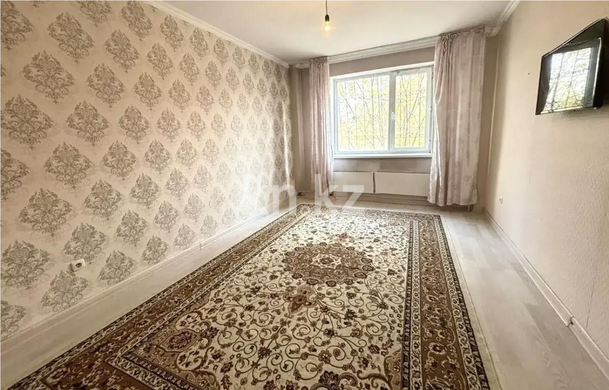 Продажа 2-комнатной квартиры, 56.4 м², пр. Райымбека, дом  243 - Продажа квартир в Алматы фото 1 из 6