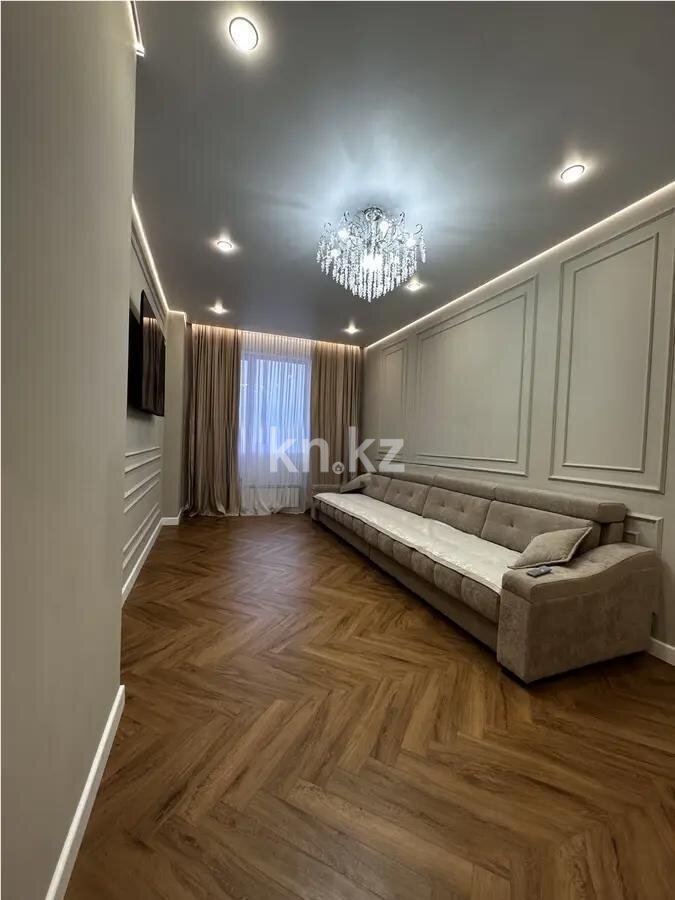 Продажа 3-комнатной квартиры, 89.2 м² в Астане