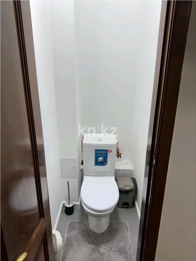 Продажа 2-комнатной квартиры, 56 м², мкр-н Самал-2, дом  79 - Продажа  двухкомнатных квартир в Алматы фото 5 из 6