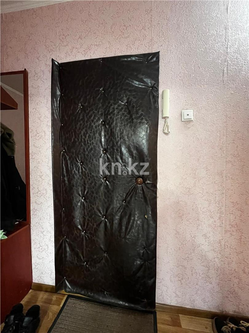 Продажа 1-комнатной квартиры, 41 м², мкр. Голубые Пруды - Продажа  однокомнатных квартир в Караганде фото 9 из 12