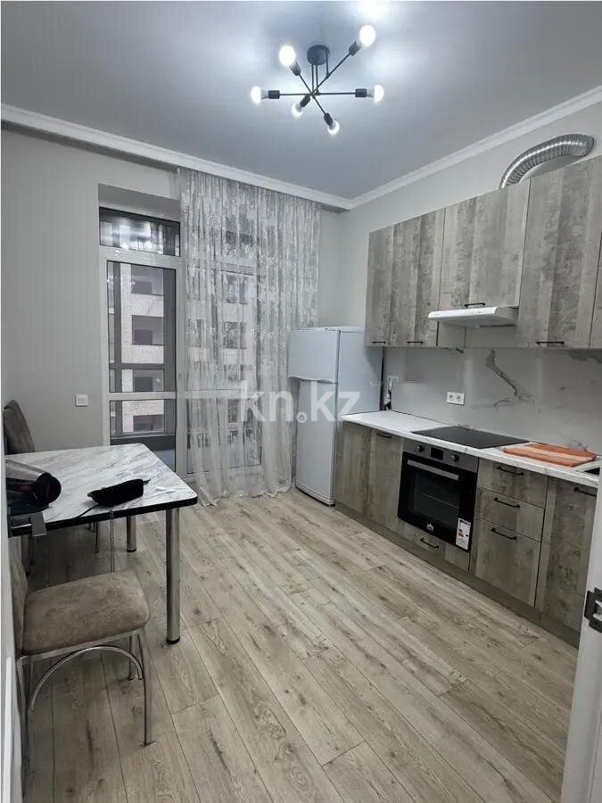 Продажа 1-комнатной квартиры, 40 м² в Астане - фото 2