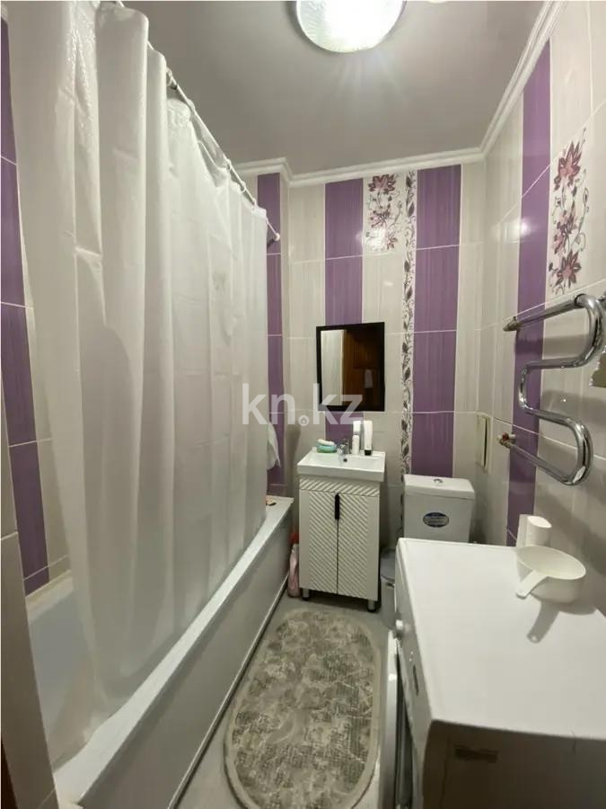 Продажа 2-комнатной квартиры, 59.7 м² - Продажа недвижимости в Астане - страница 23 фото 5 из 6