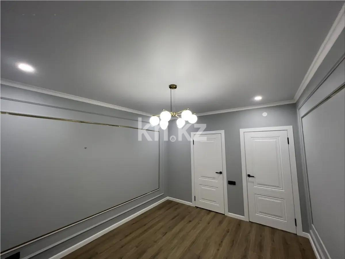 Продажа 3-комнатной квартиры, 78.8 м², ул. Утепова, дом  31 - Продажа квартир в новостройках Алматы без посредников фото 2 из 7