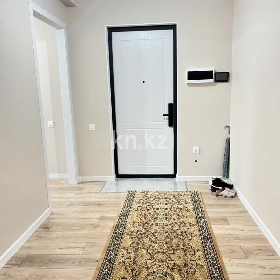 Продажа 3-комнатной квартиры, 85 м² - Недвижимость в Астане - страница 26 фото 4 из 4